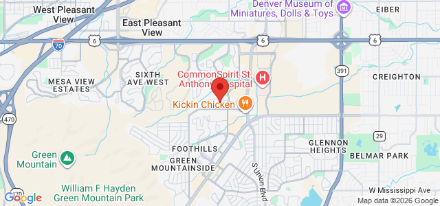 Kathleen M. Glynn office location map