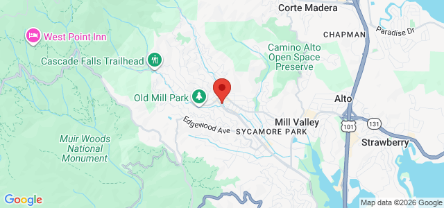 Katy Gasparini office location map