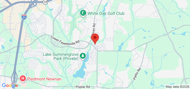 Kedra M. Gotel Esq. office location map