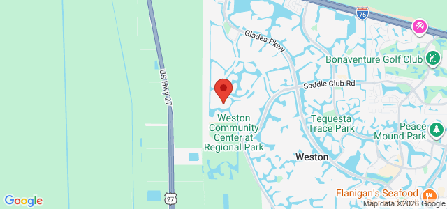 Keith Grumer office location map