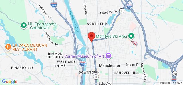Kelleigh Gleason office location map
