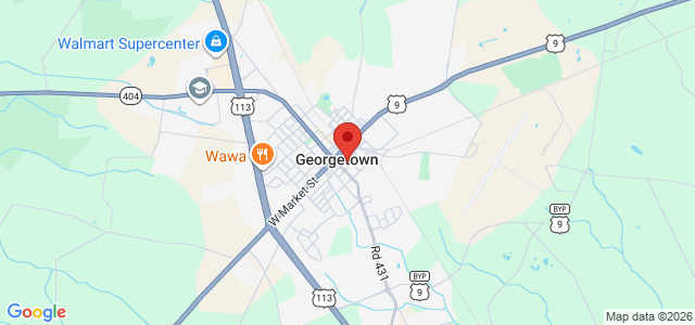 Kelly Dunn Gelof office location map