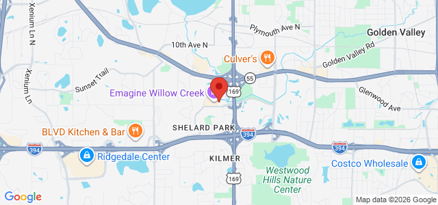 Kevin Gregorius office location map