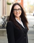 Kimberly Ann Greenfield Esq.