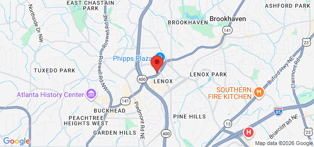 Kimberly W. Grant office location map