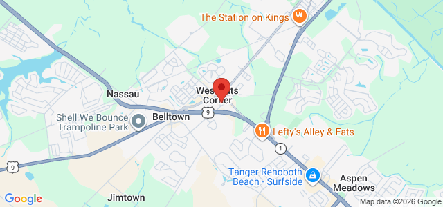 Kristin S. Gibbons office location map