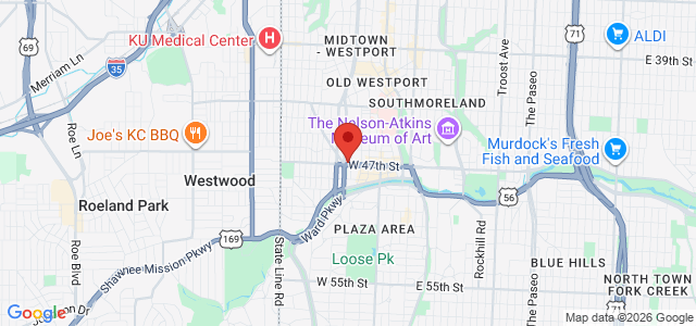 L. Annette Griggs office location map