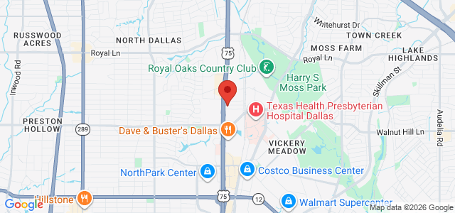 Laura J. Grabouski office location map