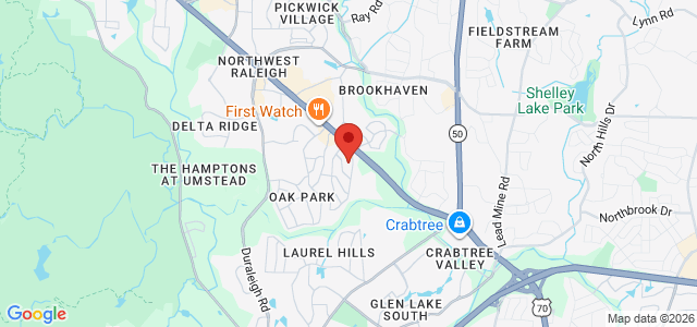 Laurie Gengo Esq. office location map