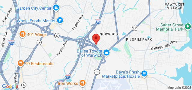 Lawrence L. Goldberg office location map