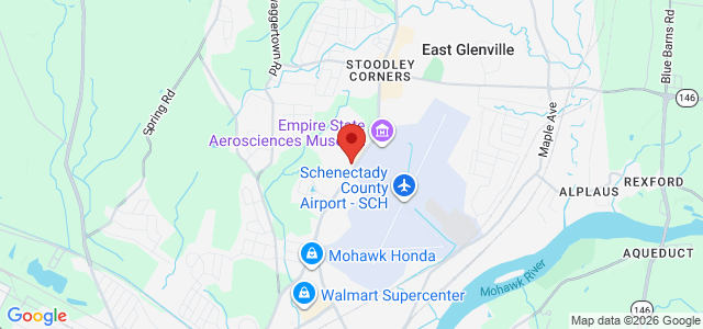 Lawrence M. Gordon Esq. office location map