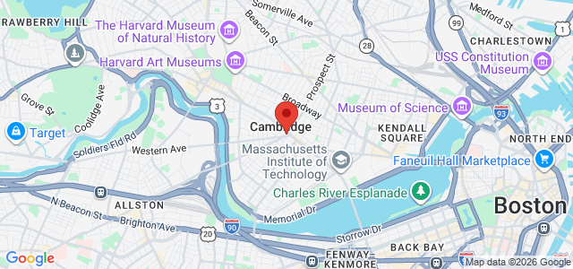 Lee D. Goldstein office location map