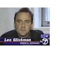 Leo Glickman