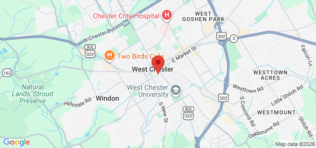 Leo M. Gibbons office location map