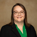 Leslie E. Gilbertson