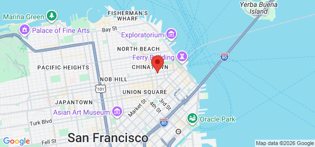 Liliana Gallelli office location map