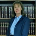 Linda Godfrey