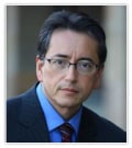 Luis V. Garcia