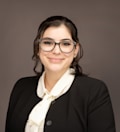 Madeline Garza