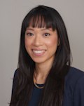 Maria (Fujiye) T. Greene