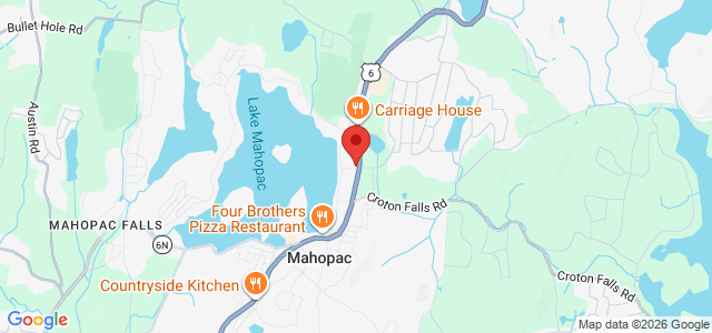 Marissa D. Geyer office location map