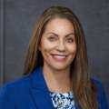 Marjorie A. Guymon