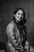 Marjorie Garcia