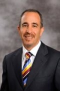 Mark D. Ginsburg