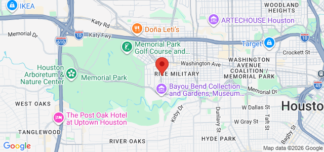 Mark D. Goranson office location map