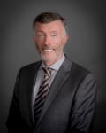 Mark W. Griffin