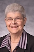 Martha A. Garcia