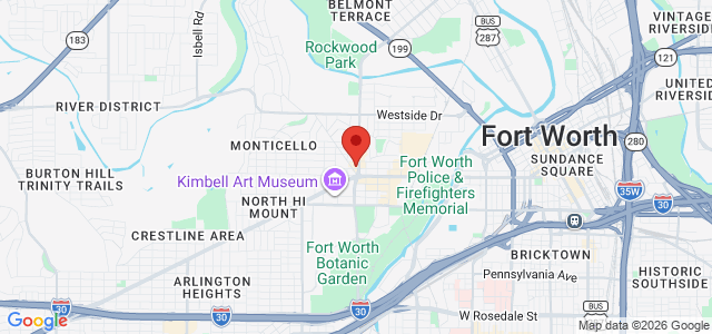Martin A. Garcia office location map