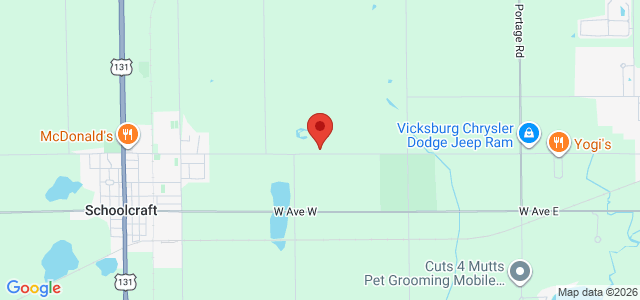 Mary Catherine Gergely office location map