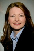Mary Catherine Gergely