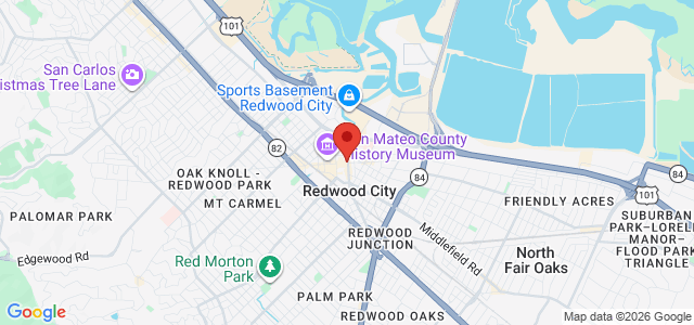 Matthew G. Grech office location map