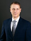Matthew Greenberg