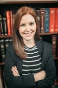 Meagan M. Gillette