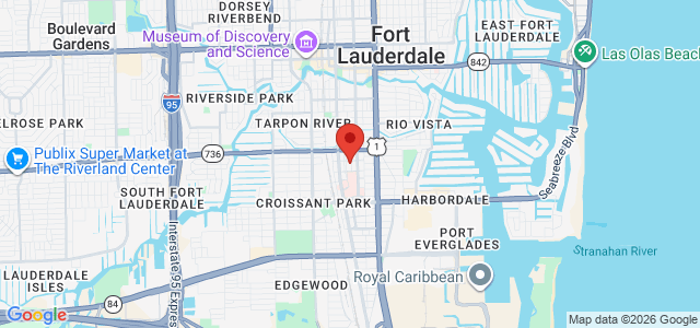 Michael A. Gottlieb office location map