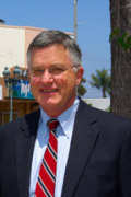 Michael Alfred Green