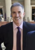 Michael D. Goforth