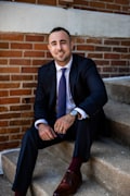 Michael Ginos