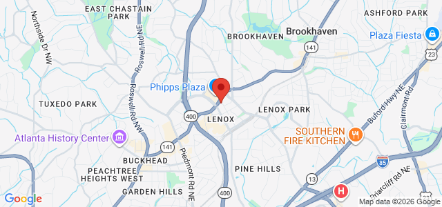 Michael Gumprecht office location map