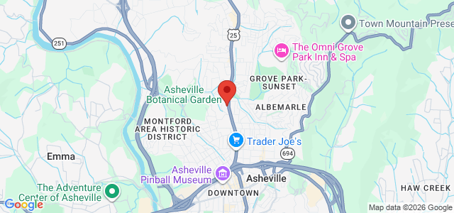 Michael J. Greer office location map