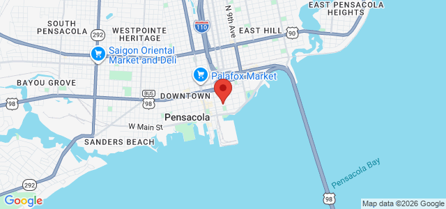 Michael J. Griffith office location map