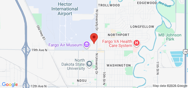 Michael L. Gjesdahl office location map