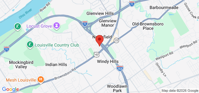 Michael R. Greene office location map