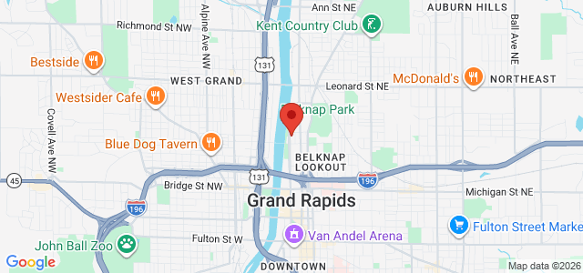Michele M. Giordano office location map
