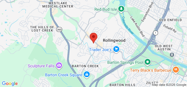 Michelle M. Galaviz office location map