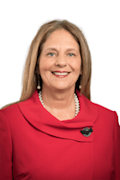 Nancy Gruber