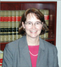 Nancy Yaeger Gorman